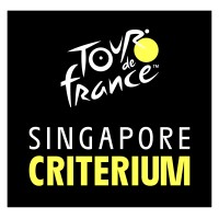 Tour de France Singapore Criterium logo - Similar company to Pt Genesis Indojaya