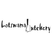 Botswana Butchery logo - Similar company to Cmnl
