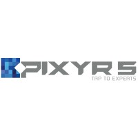 Pixyrs Softech and Research Pvt Ltd logo - Similar company to Konstant Software Solution Private Limited