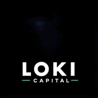 Loki Capital logo - Similar company to Tezza Ventures