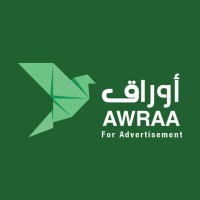 Awraa For Advertisement logo - Similar company to Advertisement Bureau