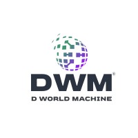D World Machine