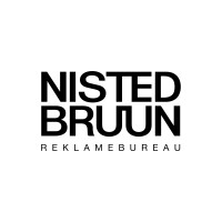 Nisted Bruun Reklamebureau a/s logo - Similar company to Mërk