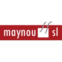MAYNOU SL logo - Similar company to Green Inception