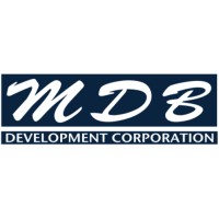 MDB Development Corporation logo - Similar company to Integrated Cm Solutions (Icms)