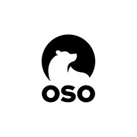 Ososportswear logo - Similar company to Dread Group Ltd