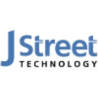 J Street Technology logo - Similar company to Brandigm™