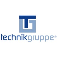 Technikgruppe logo - Similar company to Sobitsch Industrie Produkte & Anlagen Gmbh