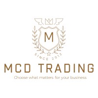 MCD Trading Inc. logo - Similar company to Swit Company - Rare & Fine Wines Merchant