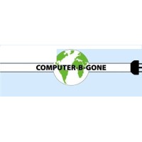 Computer Be Gone logo - Similar company to All Computer Solutions Inc