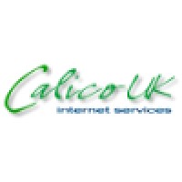 Calico UK logo - Similar company to Hostworld