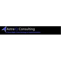 AstraIQ Consulting
