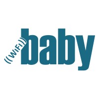 WiFi Baby | MyWiFi Home logo - Similar company to Hyconext | Network Switch Providers For Wisps
