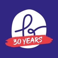 Boozed | B Corp logo - Similar company to Van Der Maarel Eventstyling