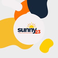 Sunny 23 Creative & Advertising Solutions logo - Similar company to Tanglaw Studios