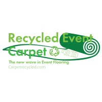 USA EVENT CARPET logo - Similar company to Us Event Management
