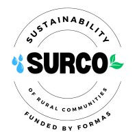 SURCO PROJECT logo - Similar company to Research Institute For Development, Growth And Economics (Ridge)