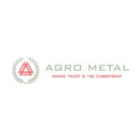 Agro Metal logo - Similar company to Bnaider Beach Resort Co.