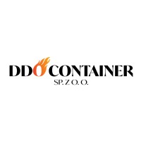 DDO Container Sp. z o.o. logo - Similar company to Cecon Buildings