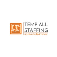 Temp All Staffing Ltd logo - Similar company to Customark Ltd