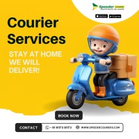 speeder logo - Similar company to Dromad Hire