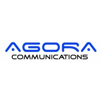 Agora Communications Pte Ltd logo - Similar company to Supernet Telecom