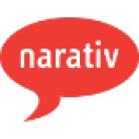 Narativ Inc logo - Similar company to Traction Labs Inc
