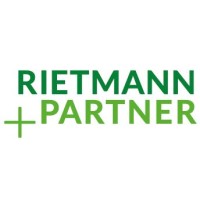 Dr. Rietmann & Partner AG, Wirtschaftsprüfer und Steuerberater logo - Similar company to Lenherr & Partner Ag