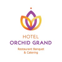Hotel Orchid Grand logo - Similar company to Vip Catering Services