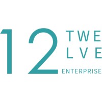 12 Enterprise logo - Similar company to Technogen Enterprise