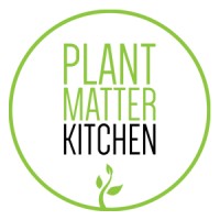 Plant Matter Kitchen logo - Similar company to Kre'Adiv House
