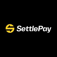 SettlePay logo - Similar company to Payalma