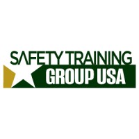 Safety Training Group USA logo - Similar company to First Quality Forklift Training Llc