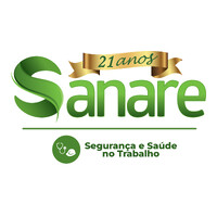 Sanare Segurança e Saúde no Trabalho logo - Similar company to Fortrab