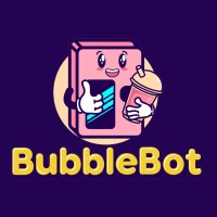 BubbleBot UK logo - Similar company to Dow Schofield Watts