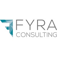 FYRA Consulting logo - Similar company to Fyra