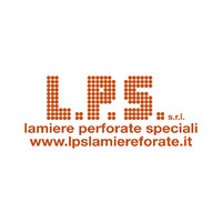 L.P.S. srl - LAMIERE PERFORATE SPECIALI logo - Similar company to Recruit Magic