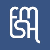 Fondation Maison des sciences de l'homme (FMSH) logo - Similar company to Adcuefe