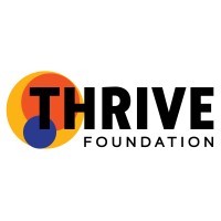 Thrive Foundation logo - Similar company to Thrive Foundation