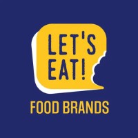 LET'S EAT! Catering logo - Similar company to Traybae
