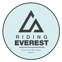 Riding Everest logo - Similar company to Riding For The Disabled Association Of South Australia Inc.