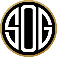 SOG Sports logo - Similar company to Jerkfit Llc