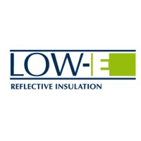 Low-E Insulation UK & EU logo - Similar company to Panmonotiki