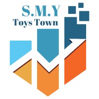 SMY Toys Town logo - Similar company to Aster Social