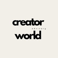 Creator World Advisory logo - Similar company to Kaye Spiegler Pllc