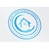 We Buy Houses in South Florida logo - Similar company to Mandich Property Group - We Buy Houses Fast