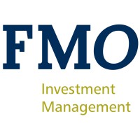 FMO Investment Management logo - Similar company to Invest International