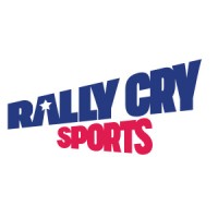 Rally Cry Sports logo - Similar company to Rallycry