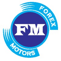 Forex Motors, Dubai logo - Similar company to Shi-Scalable Ltd.