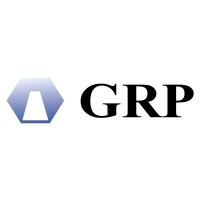 GRP logo - Similar company to Kerys Integrated Solutions